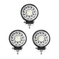 💡4-Zoll-LED-Pod mit 99 W für Offroad-Anwendungen✨
