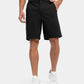 🔥LETZTER TAG DES SALE 50 % RABATT👍 Stretch-Golfshorts für Herren, schnell trocknend, lässig, für die Arbeit