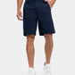 🔥LETZTER TAG DES SALE 50 % RABATT👍 Stretch-Golfshorts für Herren, schnell trocknend, lässig, für die Arbeit