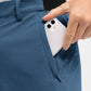 🔥LETZTER TAG DES SALE 50 % RABATT👍 Stretch-Golfshorts für Herren, schnell trocknend, lässig, für die Arbeit