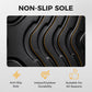 Rutschfeste Outdoor-Flip-Flops mit dicker Sohle für den Strand