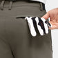 🔥LETZTER TAG DES SALE 50 % RABATT👍 Stretch-Golfshorts für Herren, schnell trocknend, lässig, für die Arbeit