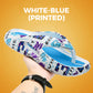 Rutschfeste Outdoor-Flip-Flops mit dicker Sohle für den Strand