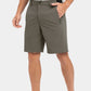 🔥LETZTER TAG DES SALE 50 % RABATT👍 Stretch-Golfshorts für Herren, schnell trocknend, lässig, für die Arbeit
