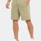 🔥LETZTER TAG DES SALE 50 % RABATT👍 Stretch-Golfshorts für Herren, schnell trocknend, lässig, für die Arbeit