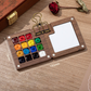 🎅Neujahrs-Geschenkidee 49% OFF🎨PocketArtist Watercolor Travel Set✨✨