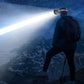 Superhelle wiederaufladbare Hochleistungs-Stirnlampe⚡☀️Machen Sie die Nacht weniger dunkel
