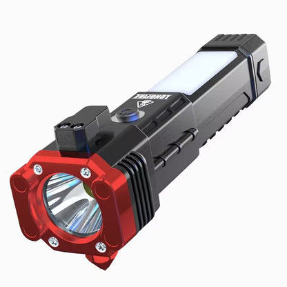 ✨Limited Time Offer ✨ Multifunctional 8 in 1 Portable Ultra Bright Torch—Free Shipping