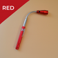 Multifunctional Magnetic Telescopic Flashlight