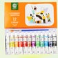 🎅Neujahrs-Geschenkidee 49% OFF🎨PocketArtist Watercolor Travel Set✨✨