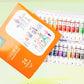 🎅Neujahrs-Geschenkidee 49% OFF🎨PocketArtist Watercolor Travel Set✨✨
