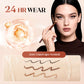 💜 Kaufe 1, erhalte 1 gratis 💜 Wasserfest, wischfest & langanhaltend – Gel-Eyeliner