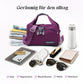 🔥SCHNÄPPCHEN 50 % RABATT👜 Modische Diebstahlschutz-Handtasche für Damen