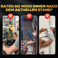 ⏳Begrenzte Zeit 50% Rabatt💥Berührungsloser Spannungsprüfer mit LCD-Anzeige