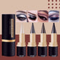 🌸Kaufen 1 Sie 1🌸💕Matter, schnell trocknender Eyeliner💕Befristetes Angebot: 50% Rabatt auf Bestellungen
