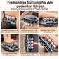 💕 Sommergeschenk 🎁16-Antrieb 8-Kopf Massagepistolen-Set 🚀 Kostenloser Versand 🚀