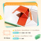 Pull String 3D Geometry Lernbuch