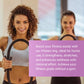 🔥 50% Rabatt auf Sommerverkäufe 🔥 Pilates Loop Fitness Coach