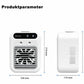 🔥🔥Heißer Verkauf - 50% Rabatt❄️🌬️ Mini Air Cooler 3-in-1 – Kühlt, befeuchtet & duftet! Perfekt für Schreibtisch & Schlafbereich