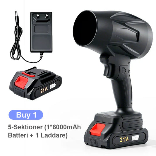 🔥Bestseller 2025⌛Multifunktionales Handgebläse – 1050 W (💥58 % Rabatt)