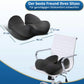 🎁LETZTER TAG 40％ RABATT🔥Ergonomisches Sitzkissen aus Memory-Schaumstoff