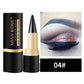 🌸Kaufen 1 Sie 1🌸💕Matter, schnell trocknender Eyeliner💕Befristetes Angebot: 50% Rabatt auf Bestellungen