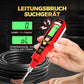 ⏳Begrenzte Zeit 50% Rabatt💥Berührungsloser Spannungsprüfer mit LCD-Anzeige