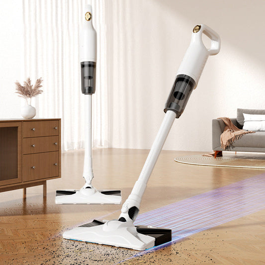 ⏳Begrenzte Zeit 50% Rabatt💥3-in-1 Handstaubsauger Kabellos, Autonom & Wiederaufladbar 🧹✨ 💨 Leistungsstark & Vielseitig - Reinigen Sie mühelos überall im Haus!