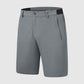 🔥LETZTER TAG DES SALE 50 % RABATT👍 Stretch-Golfshorts für Herren, schnell trocknend, lässig, für die Arbeit