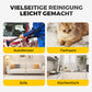 🎁Heißer Verkauf 49% OFF⏳2-in-1 Reinigungsbürste für Fliegengitter