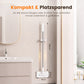 🎁Begrenzte Stückzahl 50% Rabatt🧹✨ Einweg-Staubmopp mit 4 wiederverwendbaren Bezügen – Praktisch und effektiv 💥🌟