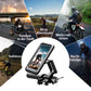 Universelle wasserdichte Handyhalterung für Fahrrad & Motorrad
