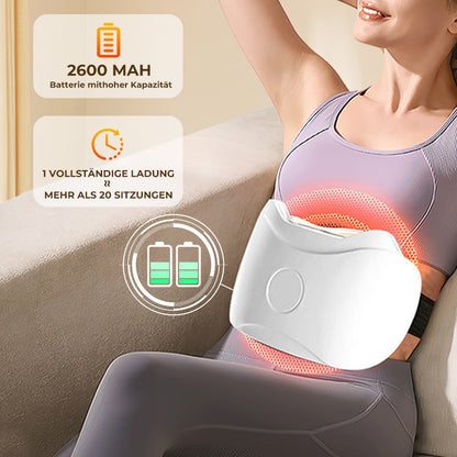 ⏳Begrenzte Zeit 50% Rabatt💥Elektrisches drahtloses Bauchmassagegerät für Fettverbrennung & Verdauung