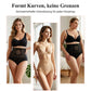 💥 HALBPREIS DEAL ✨【2 KAUFEN = 1 GRATIS】3er-Pack High-Waist Shorts 💞 formend & super bequem – Sommer-Look perfekt!