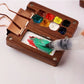🎅Neujahrs-Geschenkidee 49% OFF🎨PocketArtist Watercolor Travel Set✨✨