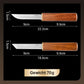 2-in-1 Doppelmesser-Set