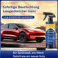 🚨Letzter Tag! 65% REDUKTION💥Premium Autoschnellbeschichtung mit Schutzfunktion