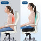 🎁LETZTER TAG 40％ RABATT🔥Ergonomisches Sitzkissen aus Memory-Schaumstoff