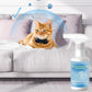 🐱🐶Geruchsentferner-Spray für Haustiere🍃