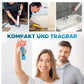 Universeller Düsenschneider für Silikon- und Dichtstoffkartuschen