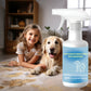 🐱🐶Geruchsentferner-Spray für Haustiere🍃