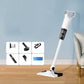 ⏳Begrenzte Zeit 50% Rabatt💥3-in-1 Handstaubsauger Kabellos, Autonom & Wiederaufladbar 🧹✨ 💨 Leistungsstark & Vielseitig - Reinigen Sie mühelos überall im Haus!