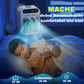 🔥🔥Heißer Verkauf - 50% Rabatt❄️🌬️ Mini Air Cooler 3-in-1 – Kühlt, befeuchtet & duftet! Perfekt für Schreibtisch & Schlafbereich