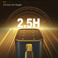 📢✨HOT SALE 50% Rabatt🔋Lithium-Ionen-Batterie mit integriertem Ladegerät💡Überladungsschutz