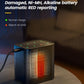 📢✨HOT SALE 50% Rabatt🔋Lithium-Ionen-Batterie mit integriertem Ladegerät💡Überladungsschutz