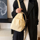 Leichter Sling Bag Rucksac
