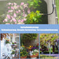🔥Letzter Tag 50% Rabatt✨🌱360° Gebogenes Garten-Automatik-Bewässerungssystem