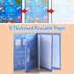 🔥Zeitlich begrenztes Angebot 51% RABATT🔥Puzzle Magische Farbe mit Aquarellbuch