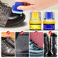 Fragrance Leder Schuhcreme