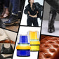 Fragrance Leder Schuhcreme